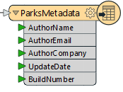 BuildNumber will be written